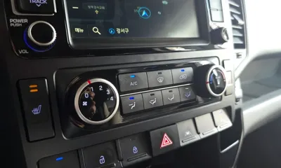 Hyundai Solati