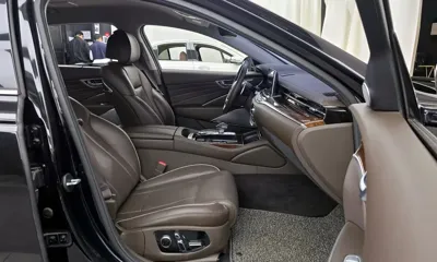 Kia K9
