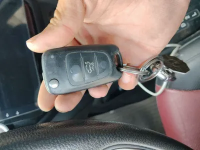 Kia K2