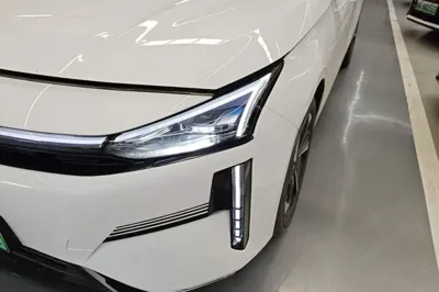 Geely Galaxy L6