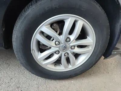 Hyundai Celesta