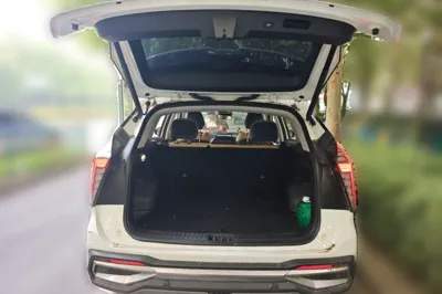 Geely Auto FX11