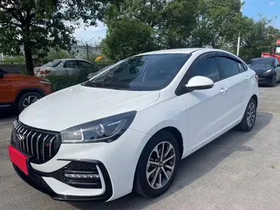 Chery Arrizo 5