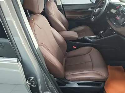 Buick GL6