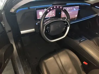 Xpeng P7