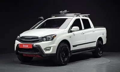 KG_Mobility_Ssangyong KORANDO