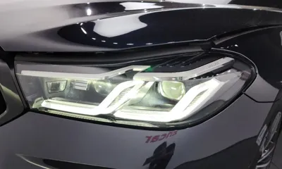 BMW Gran Turismo