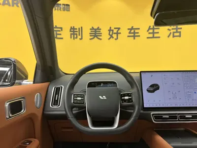 Li Auto Li L7