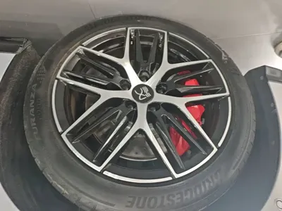 BYD 汉L