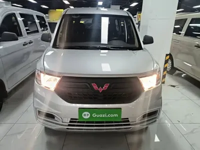 Wuling Hongguang V
