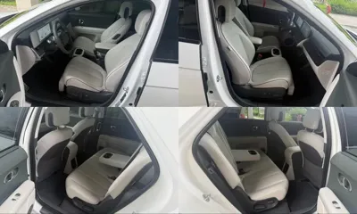 Hyundai Ioniq5