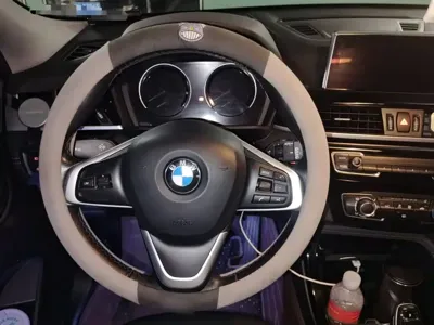 BMW X2 (Import)