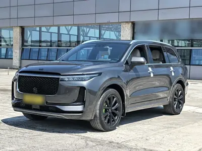 Li Auto Li ONE