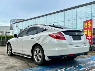 Honda Crosstour