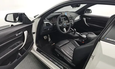 BMW 2-Series