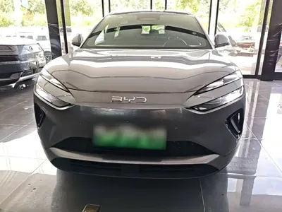 BYD 海狮06