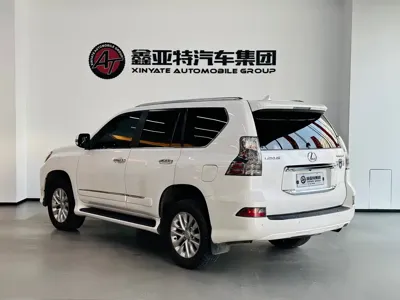Lexus GX