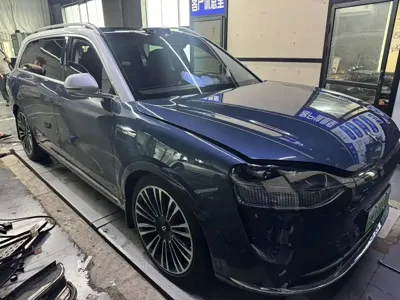 AITO 问界 AITO M9