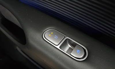 Hyundai Ioniq6
