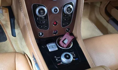 Astonmartin Rapide