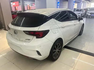 Buick Verano