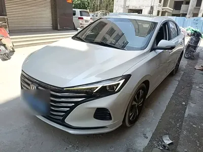 Changan Eado