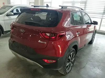 Kia KX1
