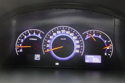 Hyundai Veracruz
