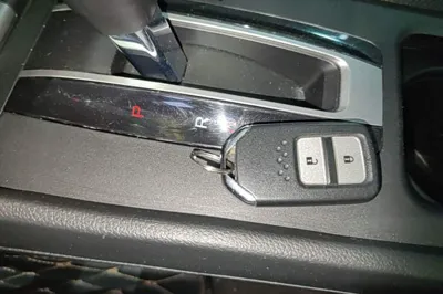 Honda Jade