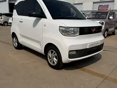 Wuling MINIEV