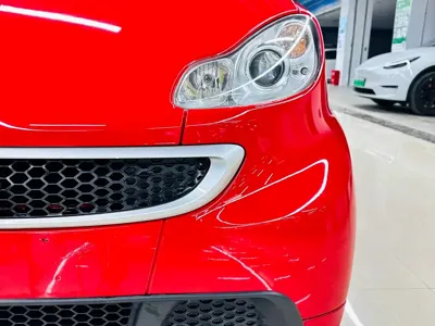 Smart Smart Fortwo