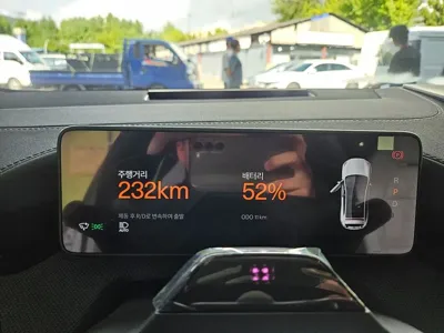 Polestar Polestar 4