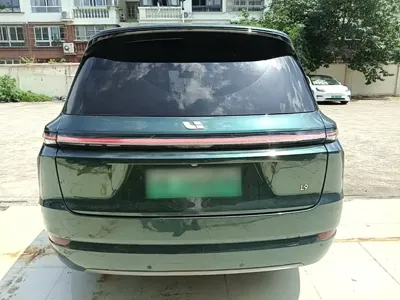 Li Auto Li L9