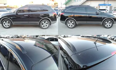 Hyundai Veracruz