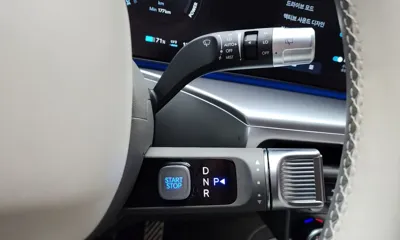 Hyundai Ioniq9
