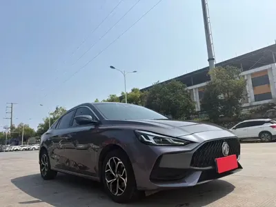 MG MG5