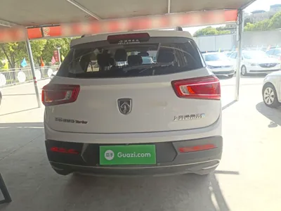 Baojun 560