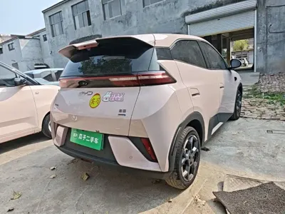 BYD Seagull