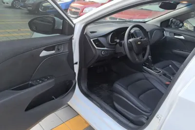 Chevrolet Cavalier