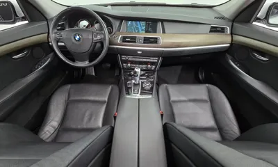 BMW Gran Turismo