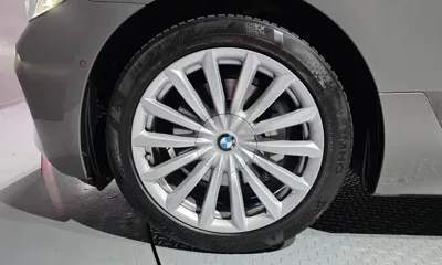 BMW Gran Turismo