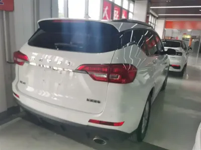 Haval M6