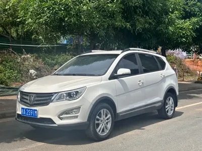 Baojun 560