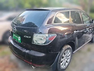 Mazda CX-7