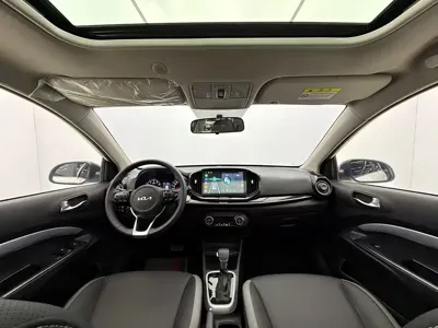 Kia KX1
