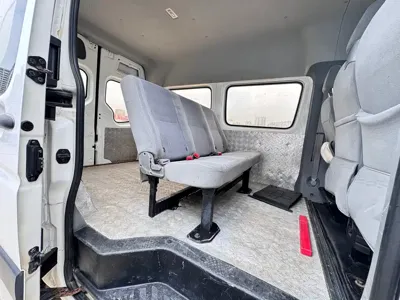 Foton Tuyano