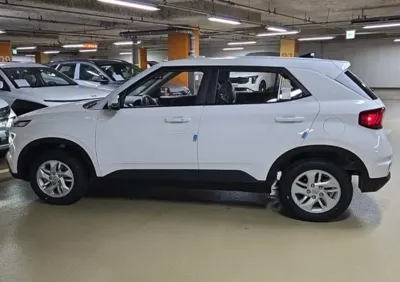 Hyundai Venue