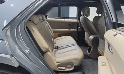Hyundai Ioniq5