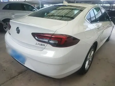 Buick Regal
