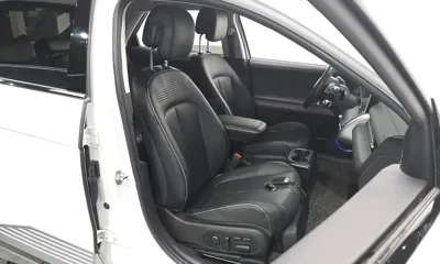 Hyundai Ioniq5